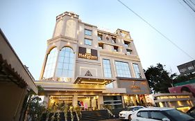 Hotel Harmony Meerut